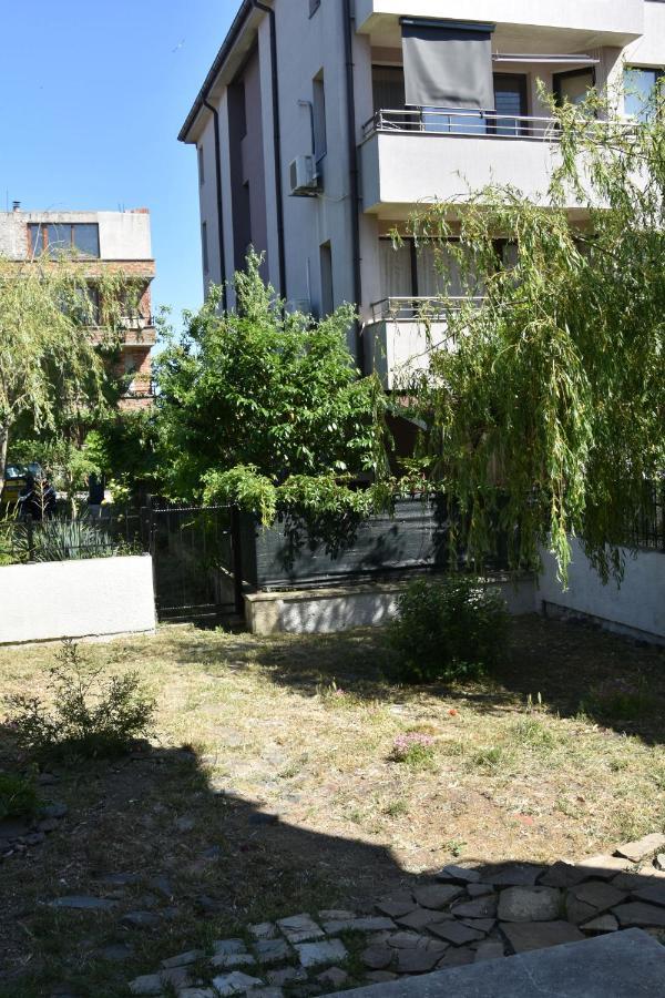 Къща за гости ДАРИС-АФРОДЕЯ Созополь Екстер'єр фото